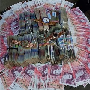 Meet your Posher, Yolotzi